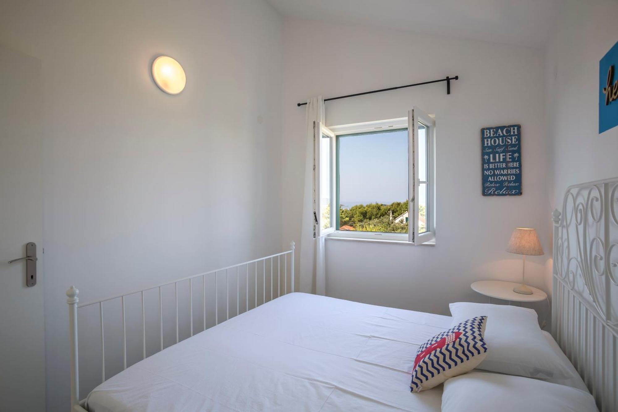 Apartmani Mariela Maslinica Rom bilde