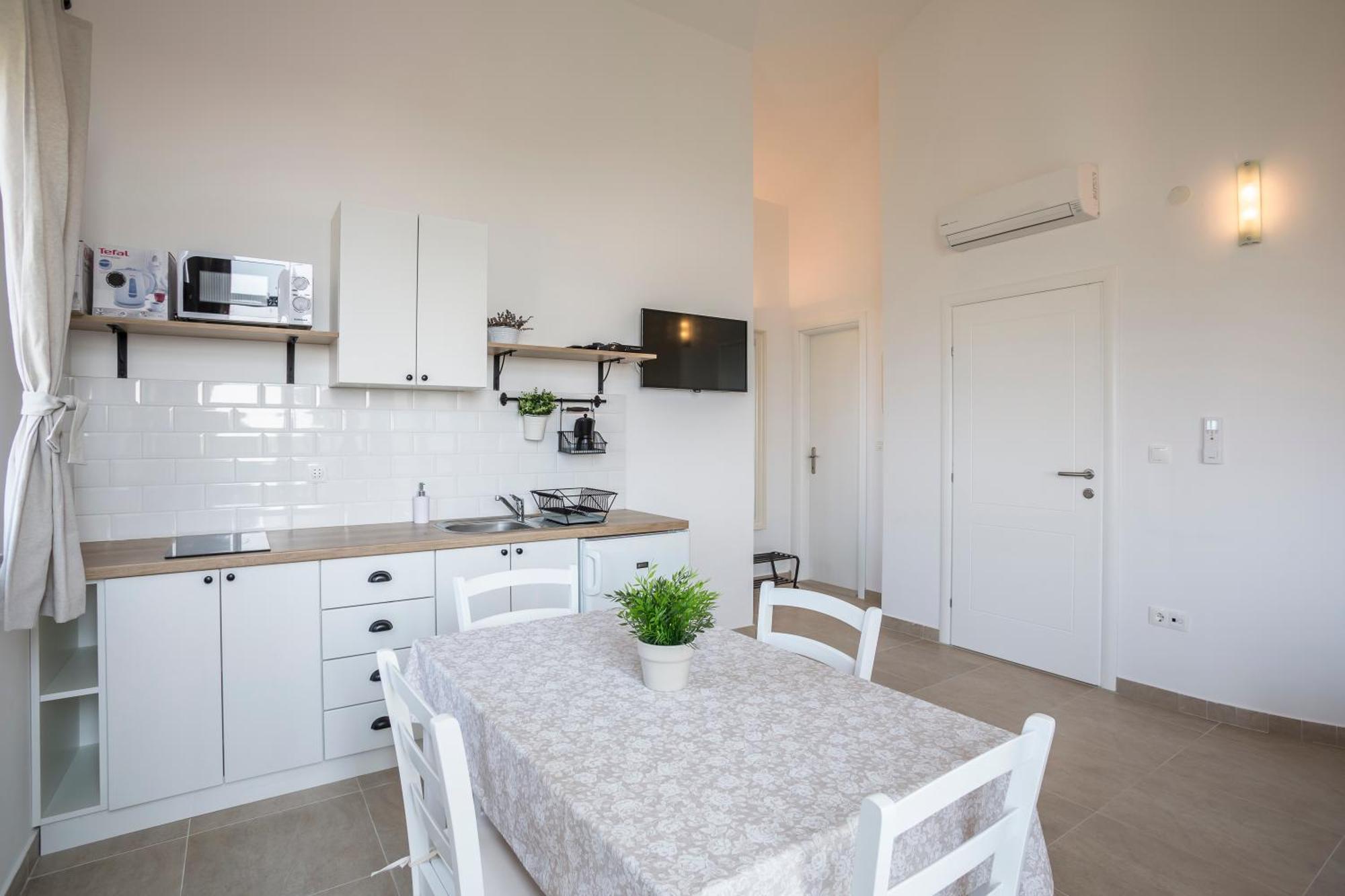 Apartmani Mariela Maslinica Rom bilde