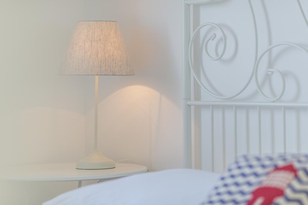 Apartmani Mariela Maslinica Eksteriør bilde