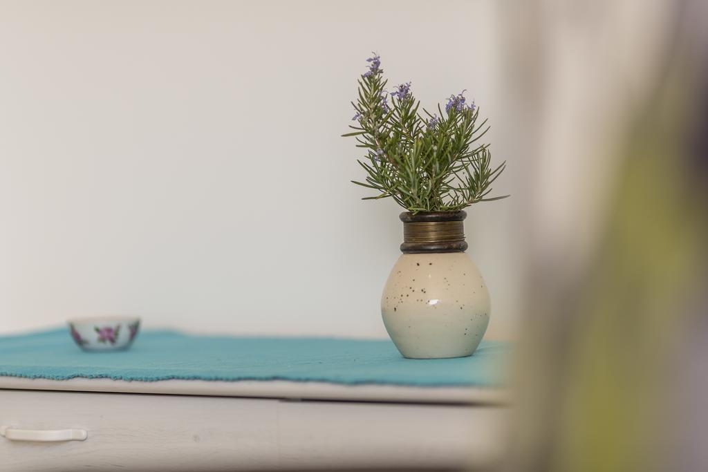 Apartmani Mariela Maslinica Eksteriør bilde
