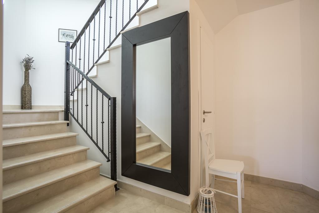 Apartmani Mariela Maslinica Eksteriør bilde