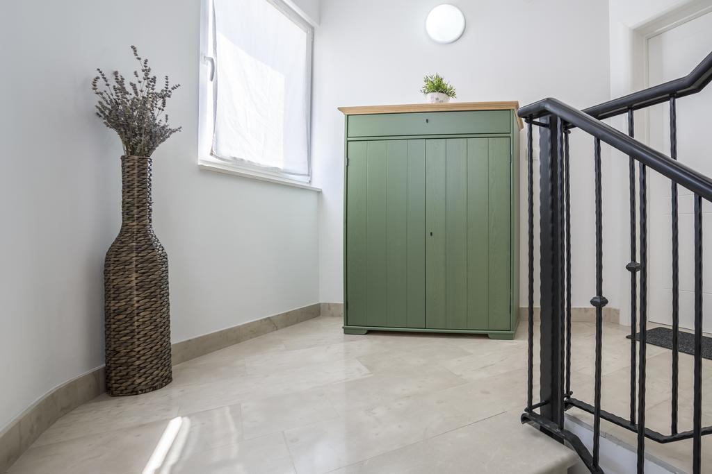 Apartmani Mariela Maslinica Eksteriør bilde