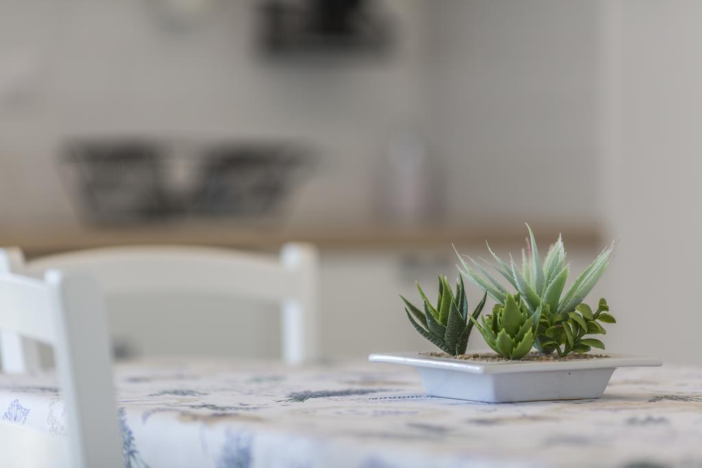 Apartmani Mariela Maslinica Eksteriør bilde