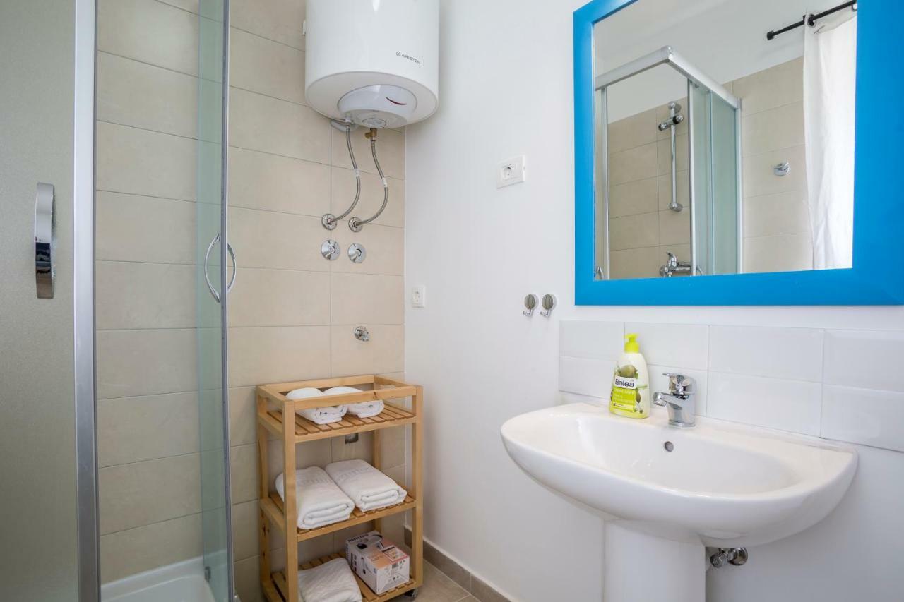 Apartmani Mariela Maslinica Rom bilde