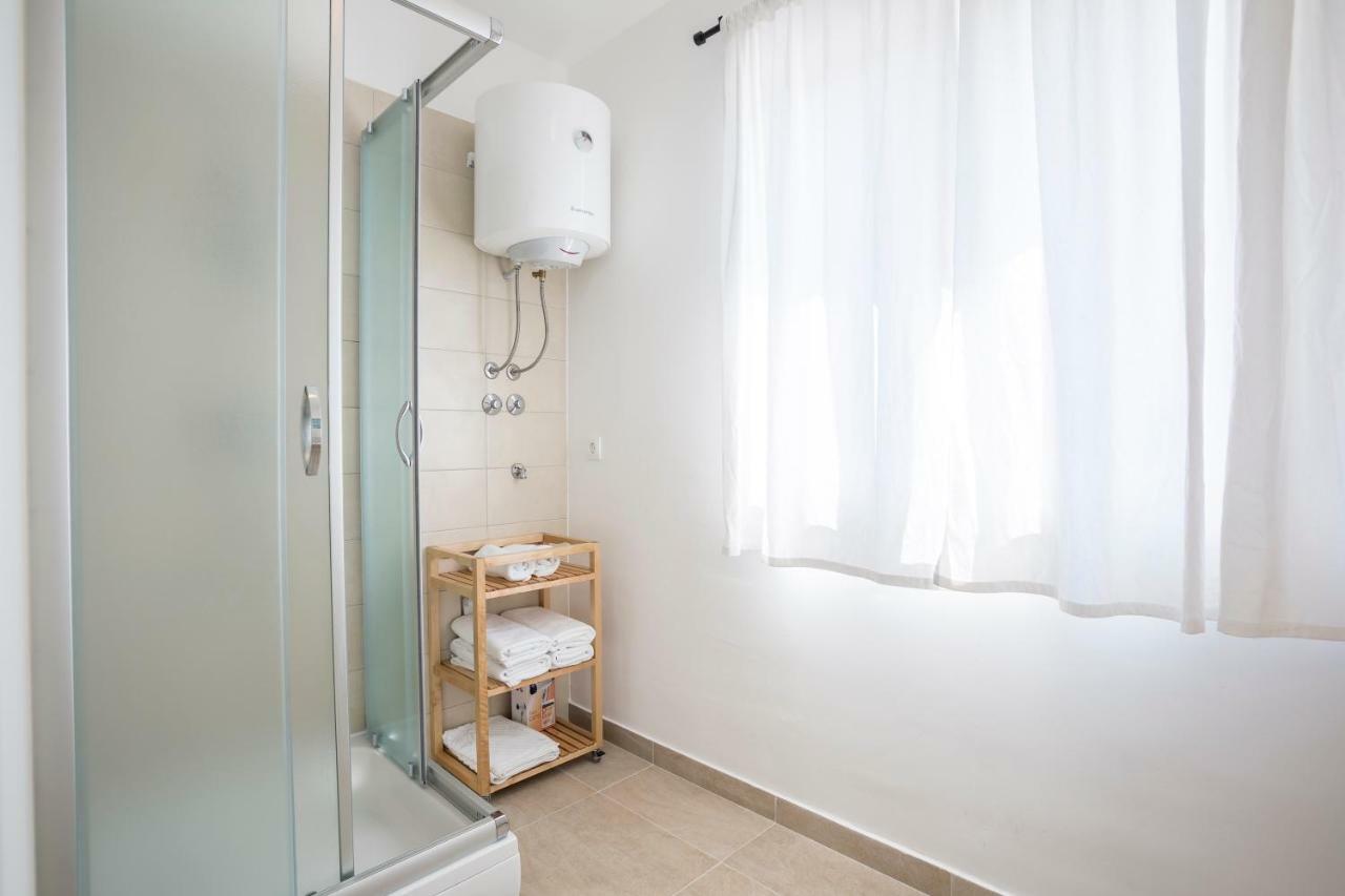 Apartmani Mariela Maslinica Rom bilde